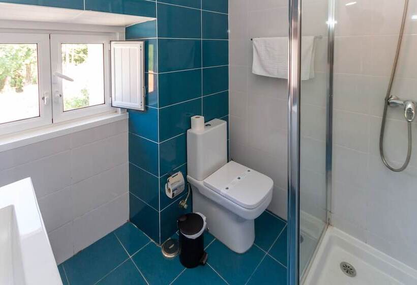 스탠다드 룸, Quinta Das Murtas B&b