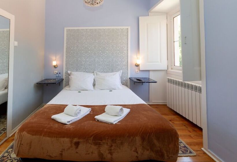 스탠다드 룸, Quinta Das Murtas B&b