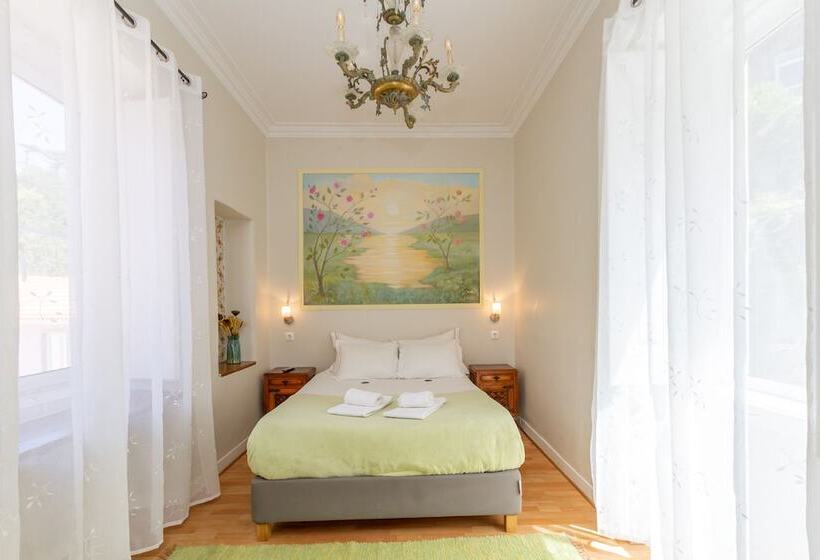 스탠다드 룸, Quinta Das Murtas B&b
