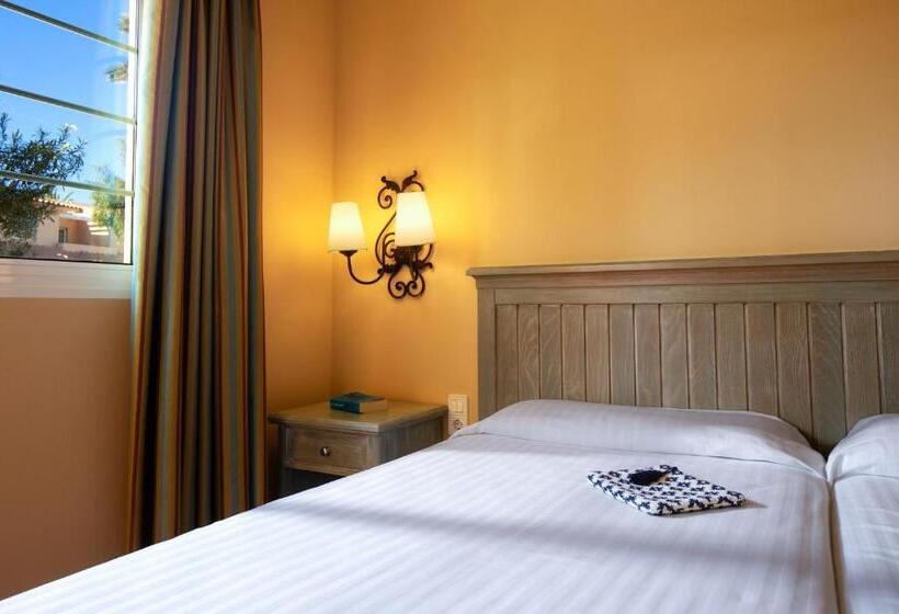 اتاق استاندارد یک نفره, Royal Suite