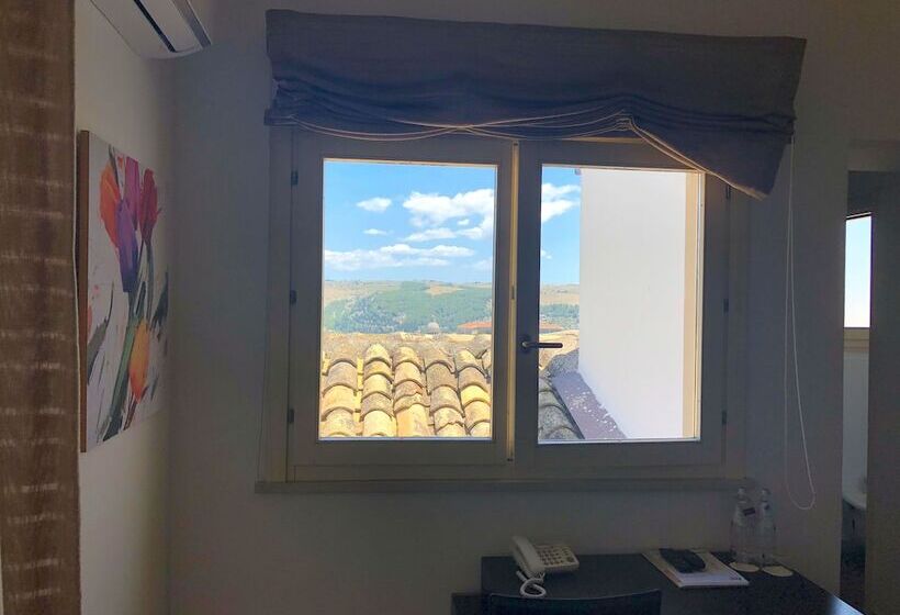Номер Superior, Villa Del Lauro