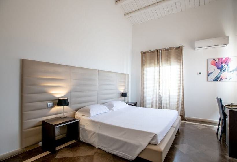 Номер Superior, Villa Del Lauro