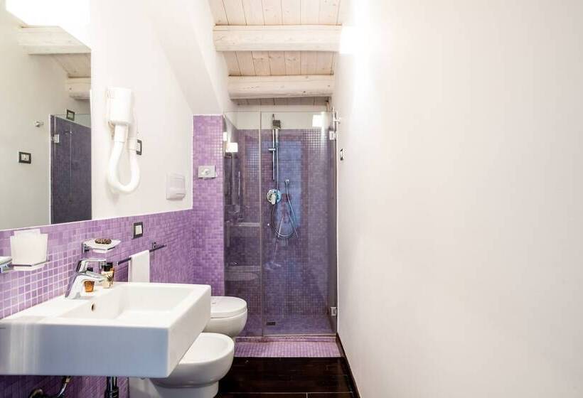 Номер Deluxe, Villa Del Lauro