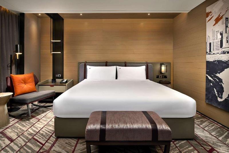 Номер Deluxe, Villa Del Lauro