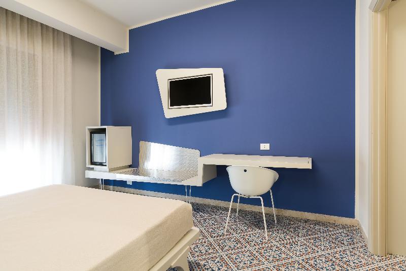 Номер Superior, Saracen Sands Hotel & Congress Centre   Palermo