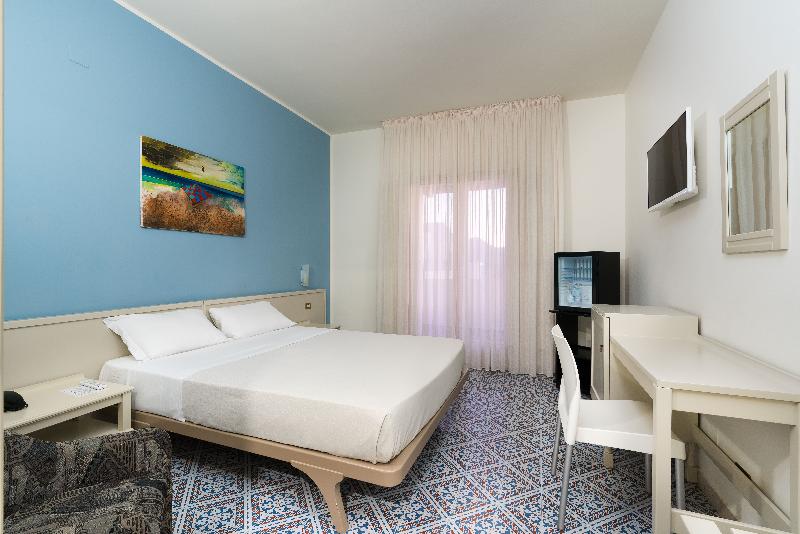 Классический Номер, Saracen Sands Hotel & Congress Centre   Palermo