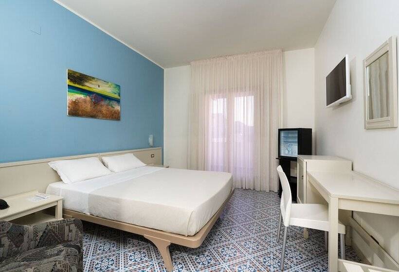 Индивидуальный Номер Классика, Saracen Sands Hotel & Congress Centre   Palermo