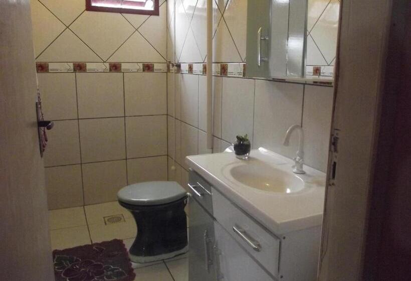 스탠다드 룸, Itaimbezinho Hostel Santa Catarina