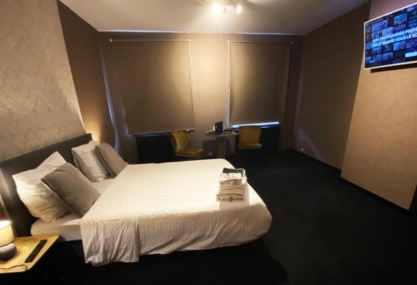 Номер Superior, Luxury Spa Hotel   Francofolies