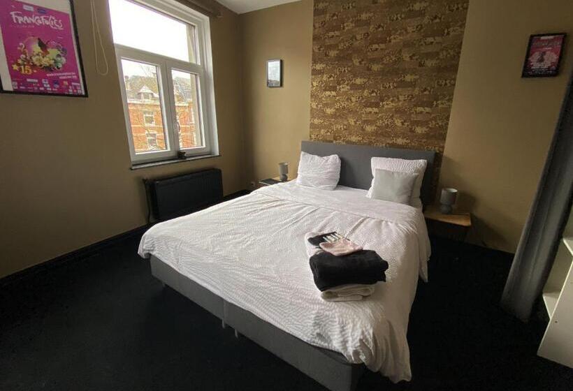Трехместный Номер Superior, Luxury Spa Hotel   Francofolies