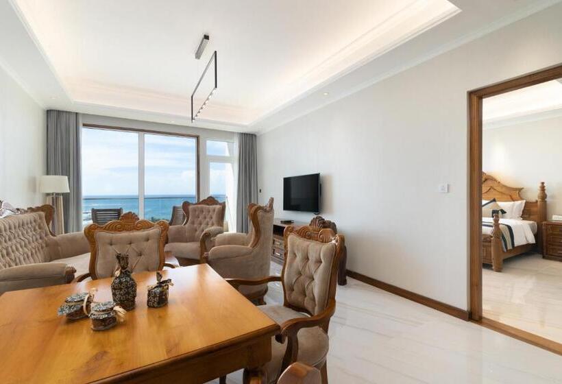 Студия Стандарт, Araliya Beach Resort & Spa Unawatuna  Where You Meet The Sea All Year