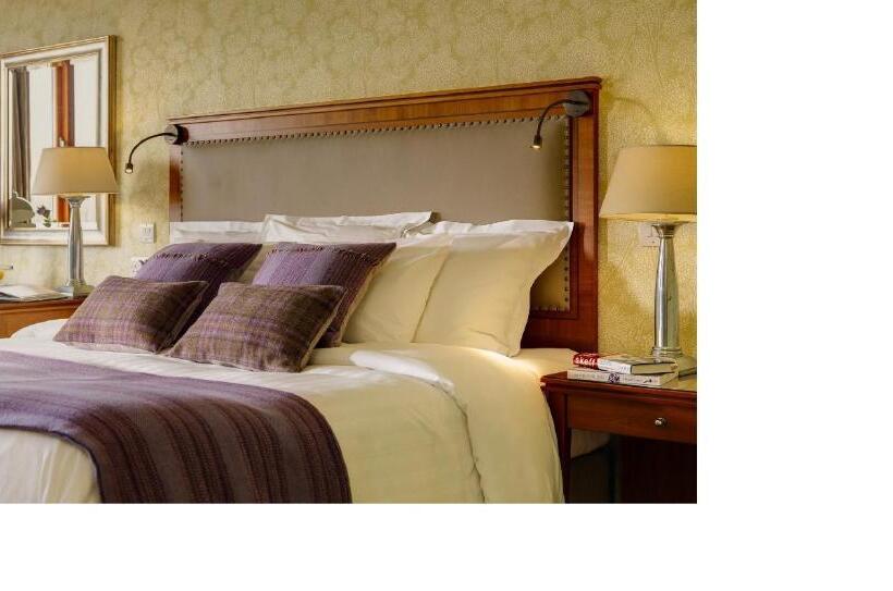 디럭스 패밀리 룸, Druids Glen Resort