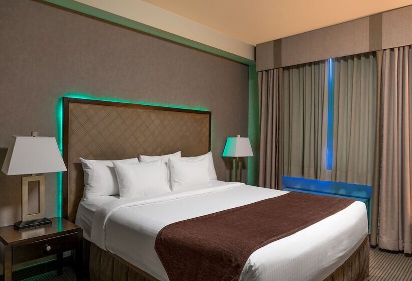 プレミアムルーム, Acclaim Hotel By Clique