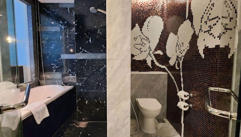 سوییت, Ascott Raffles Place Singapore