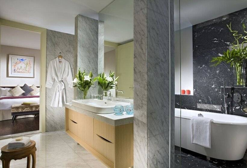 سوییت, Ascott Raffles Place Singapore