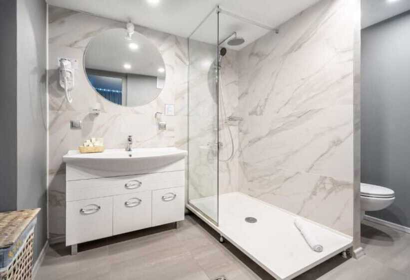 Студия Стандарт, Astrus Moscow City