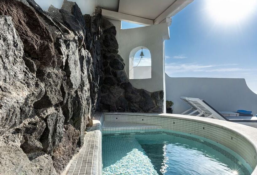 Люкс, Athermi Suites  Adults Only