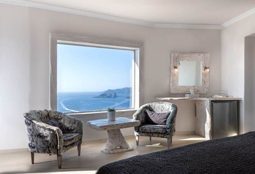 جناح, Athermi Suites  Adults Only