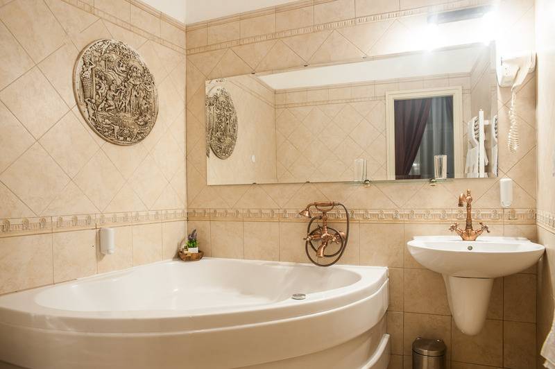 스위트, Cotton House Hotel Budapest