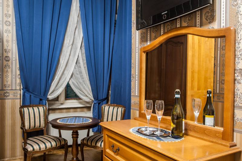 스탠다드 룸, Cotton House Hotel Budapest