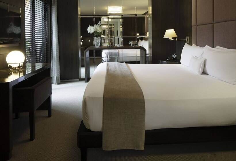 エクゼクティブスイート, Hippodrome Hotel Condesa