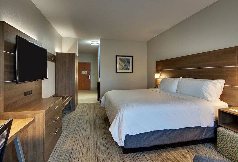 Номер Стандарт, Holiday Inn Express Hotel & Suites Austell Powder Springs, An Ihg