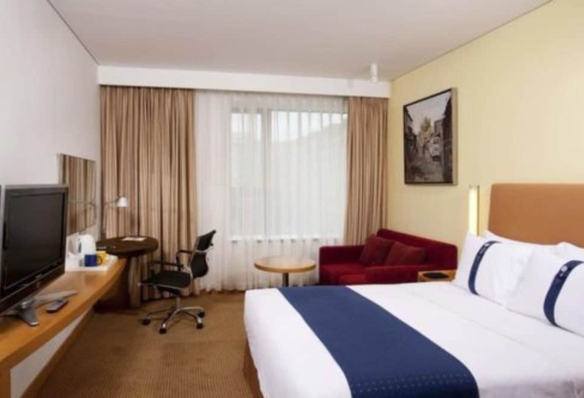 اتاق استاندارد, Holiday Inn Express Beijing Temple Of Heaven, An Ihg