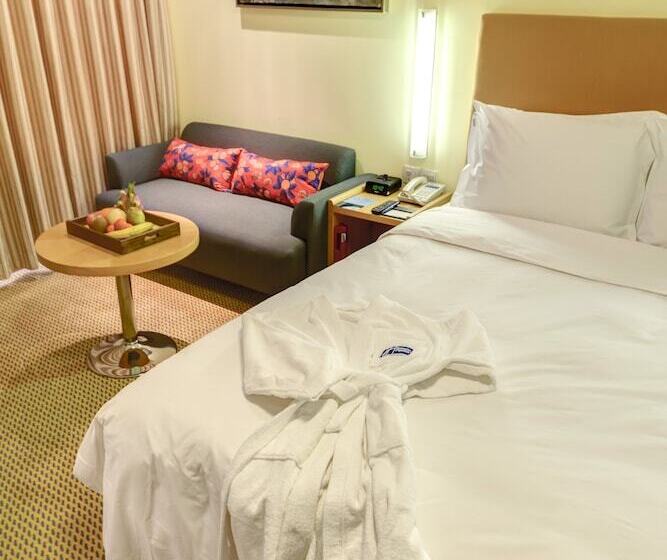 اتاق استاندارد, Holiday Inn Express Beijing Temple Of Heaven, An Ihg