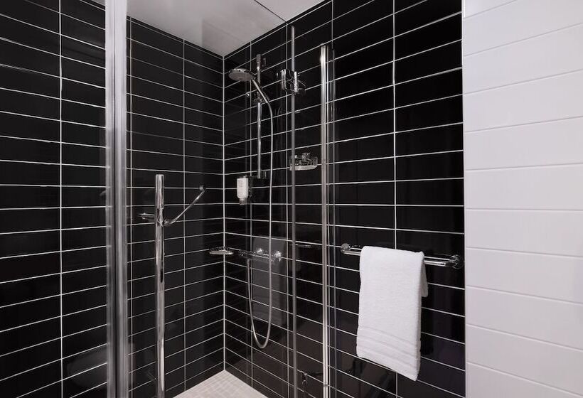 חדר סטנדרט, Holiday Inn Express Bremen Airport, An Ihg