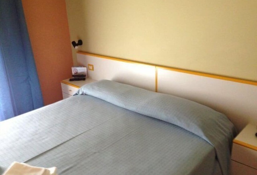Номер Economy, Seven Residence