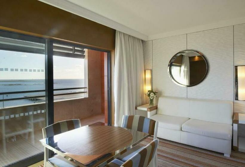 Полулюкс Вид на Море, Real Marina Hotel & Spa