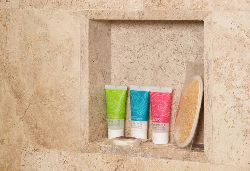 Junior Suite met Uitzicht, Hyatt Ziva Riviera Cancun Allinclusive
