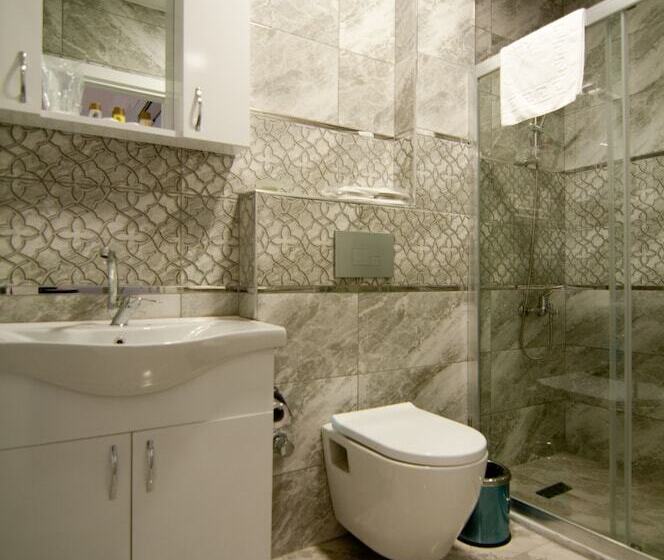 スーペリアールーム, Genius Hotel Istanbul