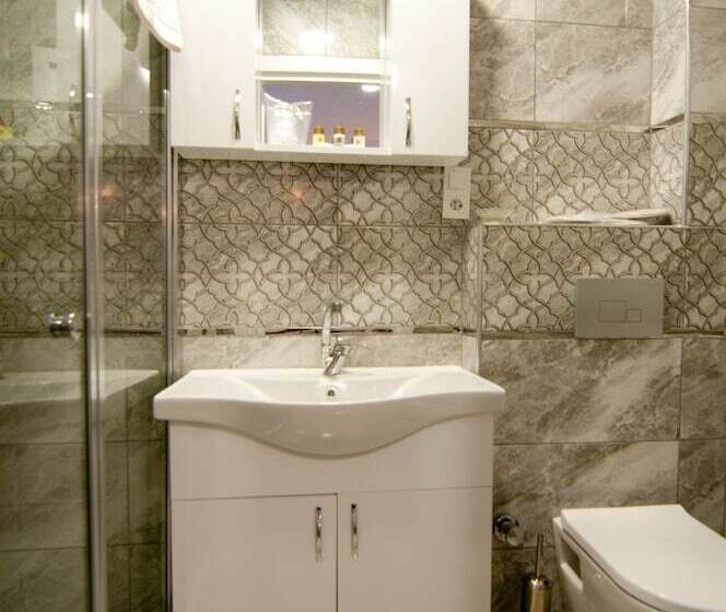 ファミリールーム, Genius Hotel Istanbul