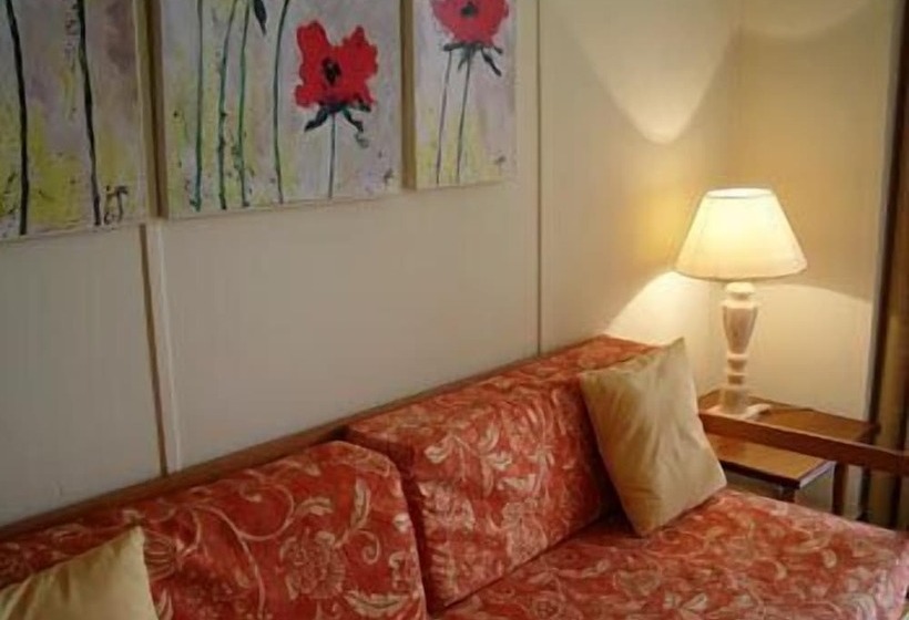 آپارتمان 1 خوابه, Apartamentos Viña Del Mar