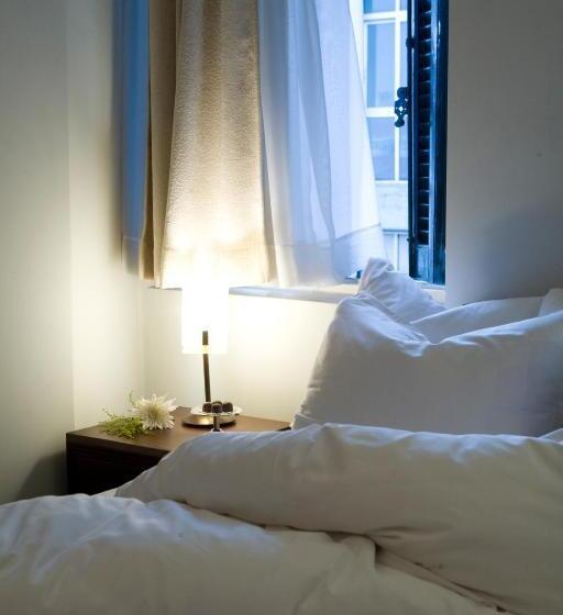 Номер Комфорт Индивидуальный, Arni Hotel Domotel