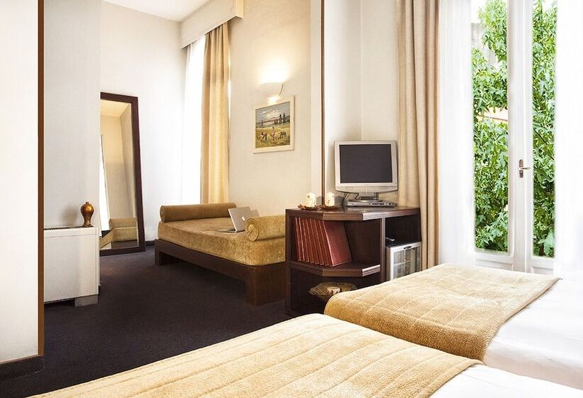 Полулюкс, Arni Hotel Domotel