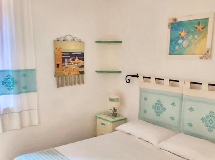Апартаменты 1 Спальня, Superior Apartments In Residence In Cugnana Verde