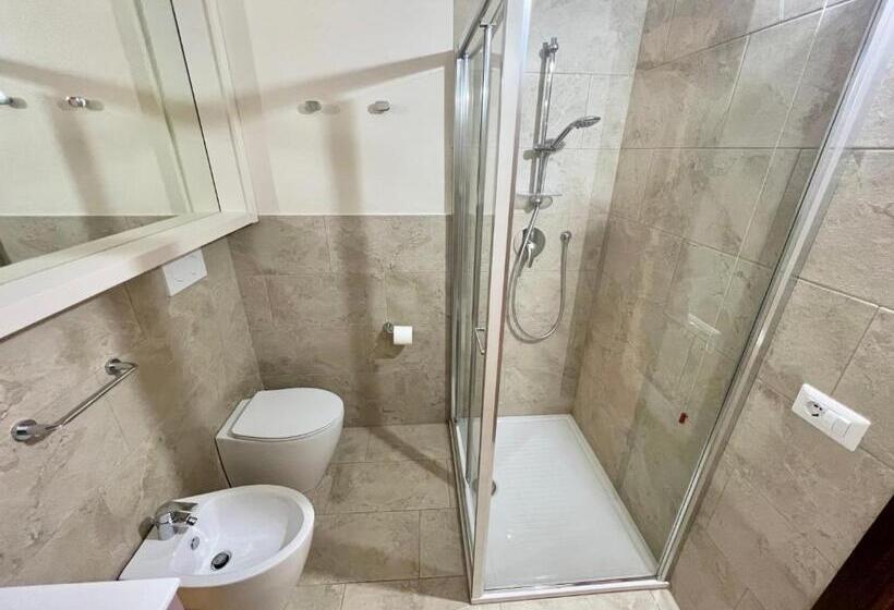 Апартаменты 2 Спальни, Superior Apartments In Residence In Cugnana Verde