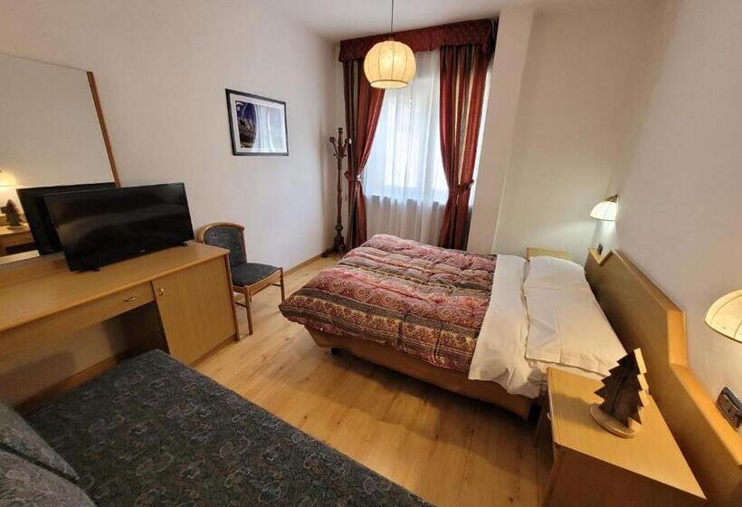 스탠다드 룸, Garni B&b Mozart Nesthouse