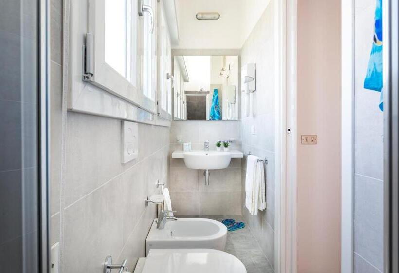 高级大房间, Marittimo Milano Marittima