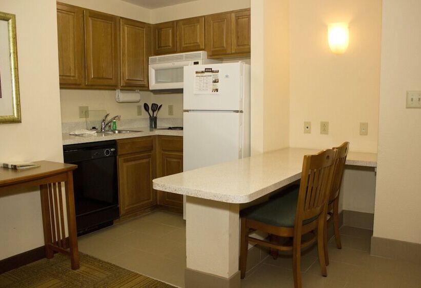 Люкс, Staybridge Suites Houston Willowbrook, An Ihg