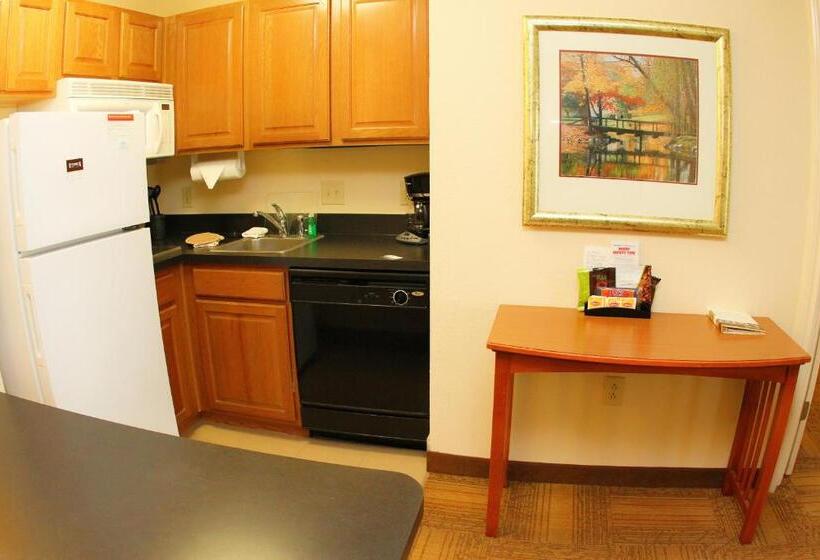Люкс 2 Спальни, Staybridge Suites Houston Willowbrook, An Ihg