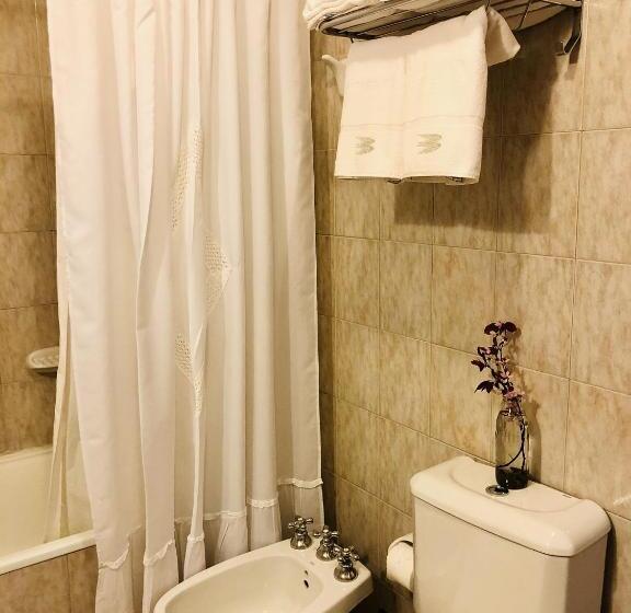 Номер Стандарт Трехместный, Kalken Hotel By Mh