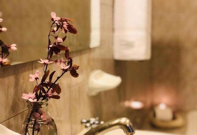 Номер Стандарт Трехместный, Kalken Hotel By Mh