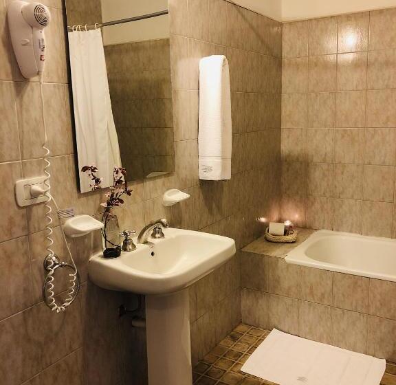家庭间, Kalken Hotel By Mh