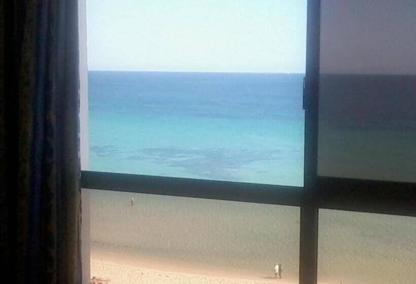 اتاق استاندارد, Residence Boujaafar