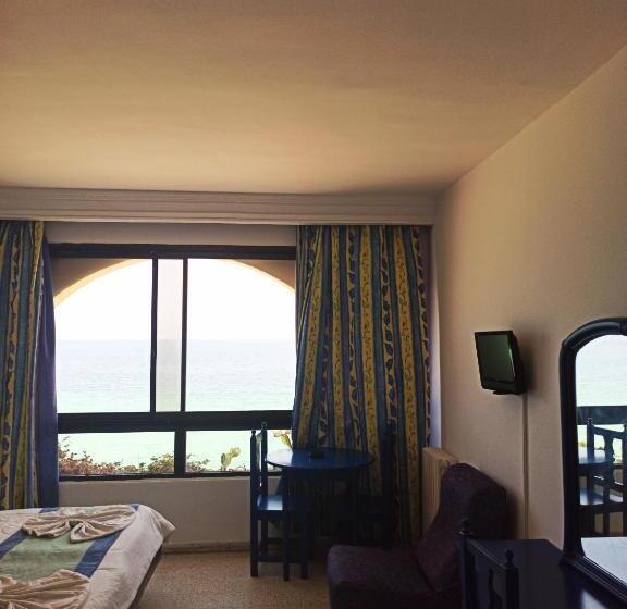 اتاق استاندارد, Residence Boujaafar