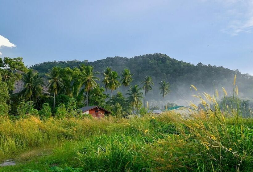 수피리어 코티지, Lumut Cube Homestay Kontena