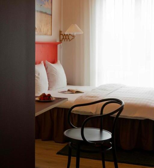 Студия Стандарт, Dahei Apartment